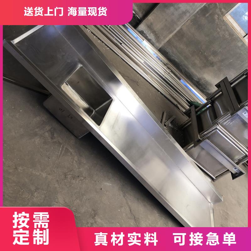 不锈钢水池不锈钢地沟盖板一对一为您服务