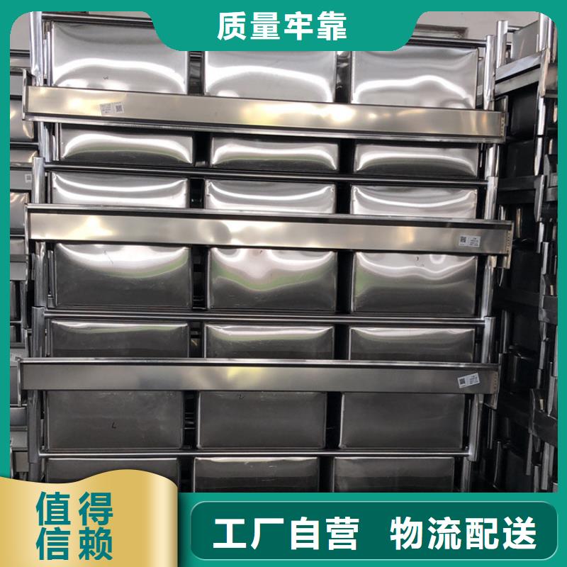 不锈钢水池拖把池专业供货品质管控