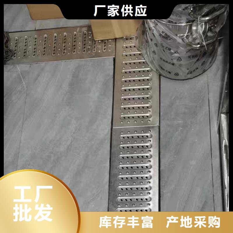 不锈钢地沟盖板拖把池详细参数