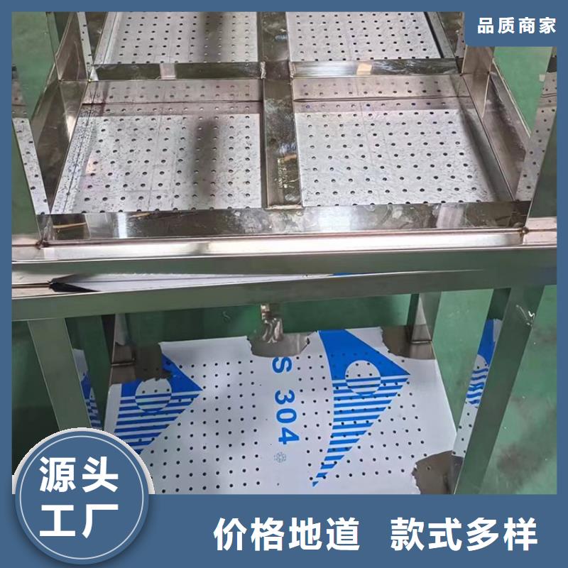 不锈钢工作台_不锈钢水槽源头直供