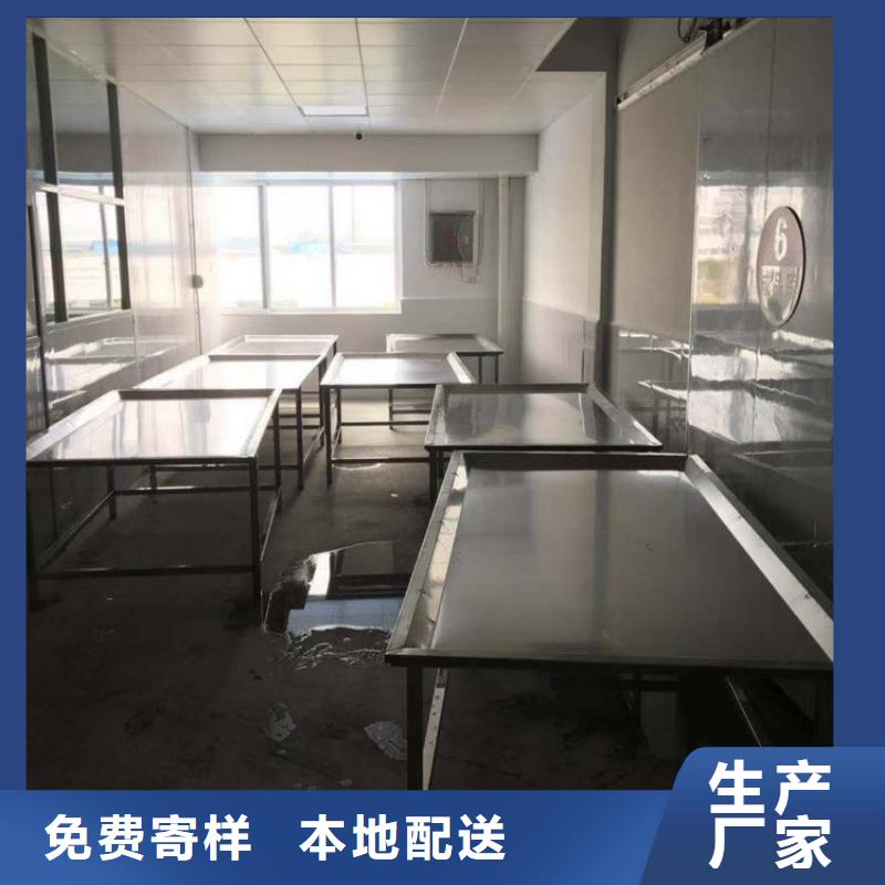 不锈钢工作台真实拍摄品质可靠
