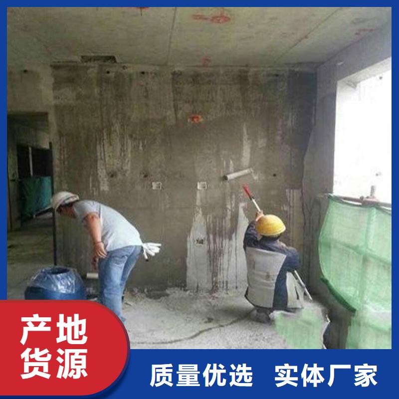 混凝土表面增强剂生产基地