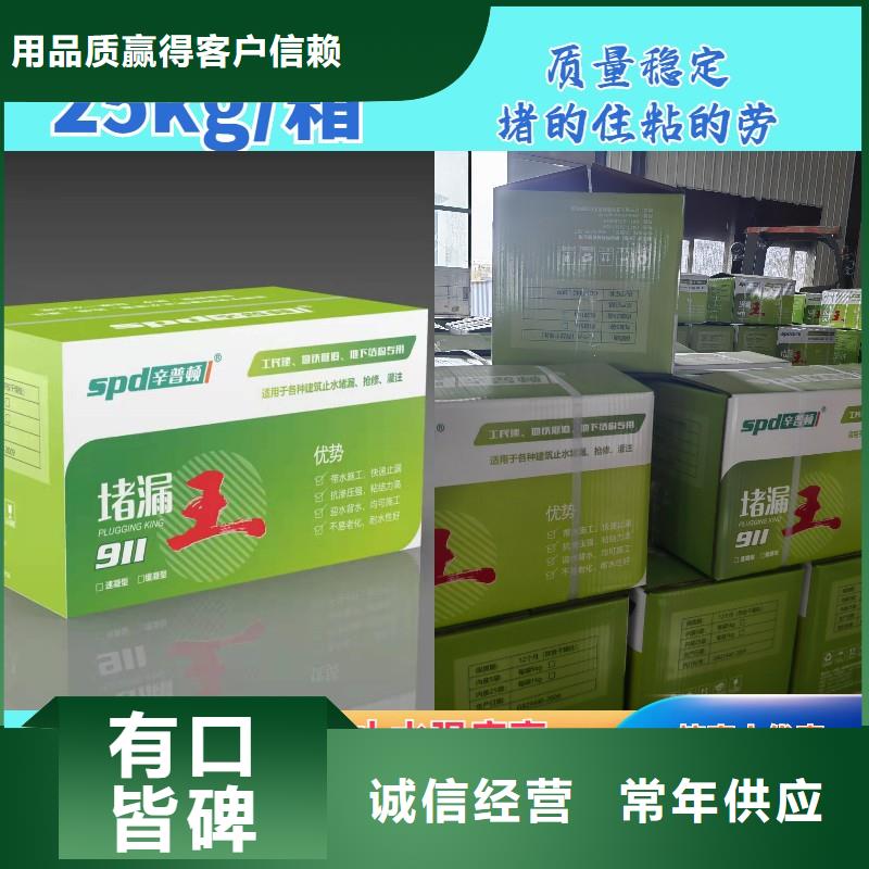 速凝堵漏王货源充足