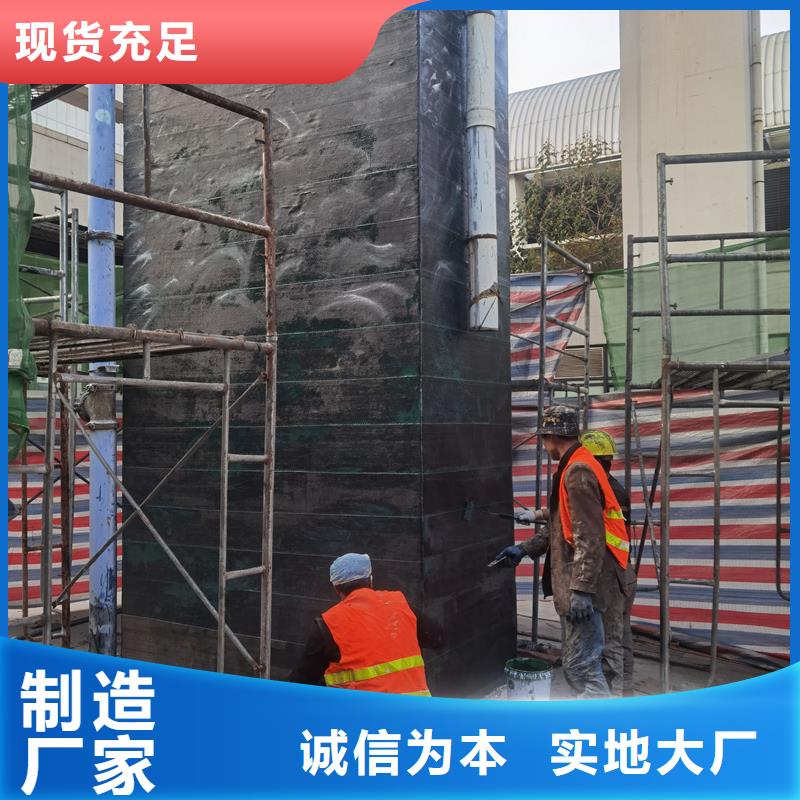 二级碳纤维布实体厂家