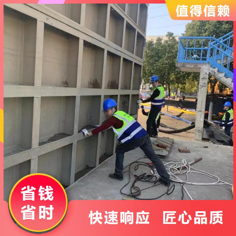 【水下施工实力商家】