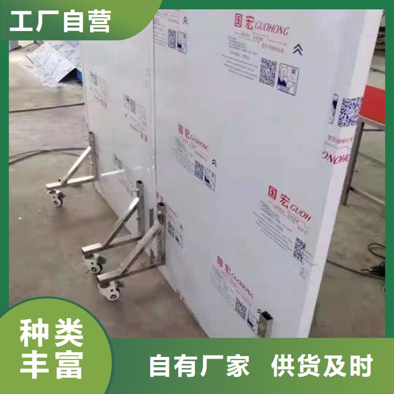 气密门按时发货宠物铅房