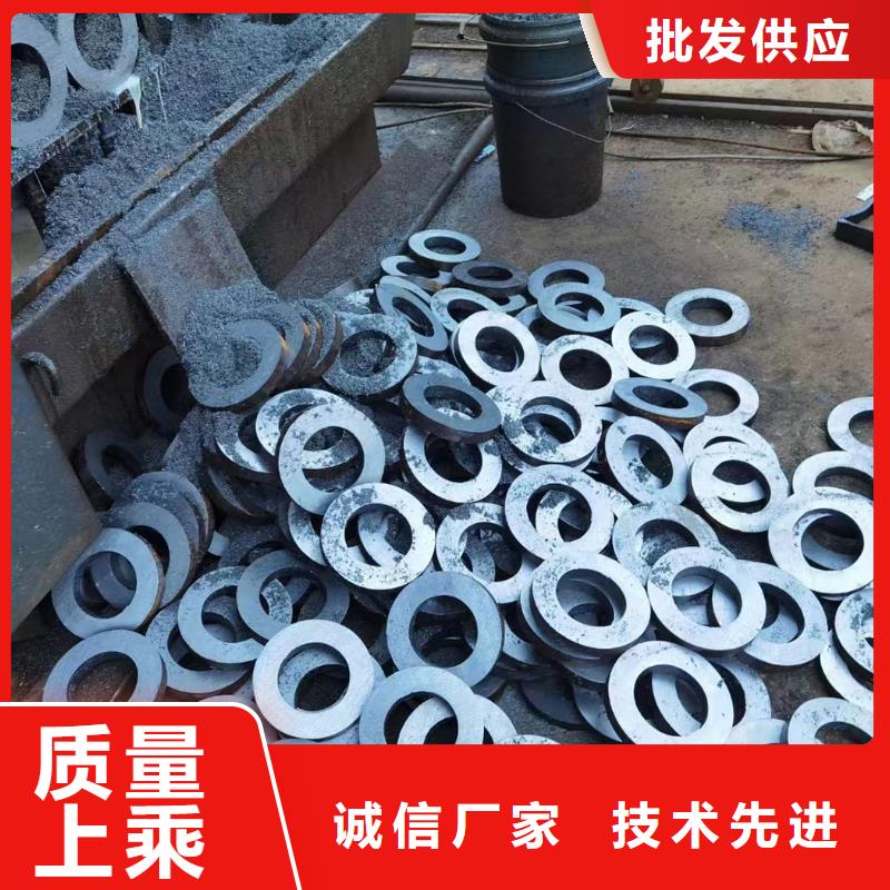 合金钢管Q355无缝钢管追求细节品质