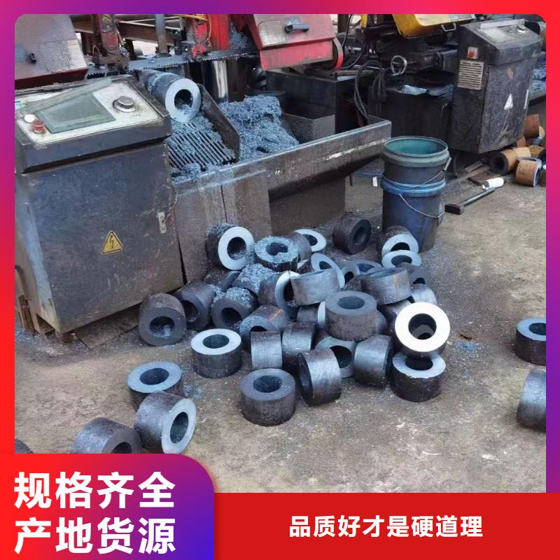 合金钢管27SiMn合金钢管满足客户所需