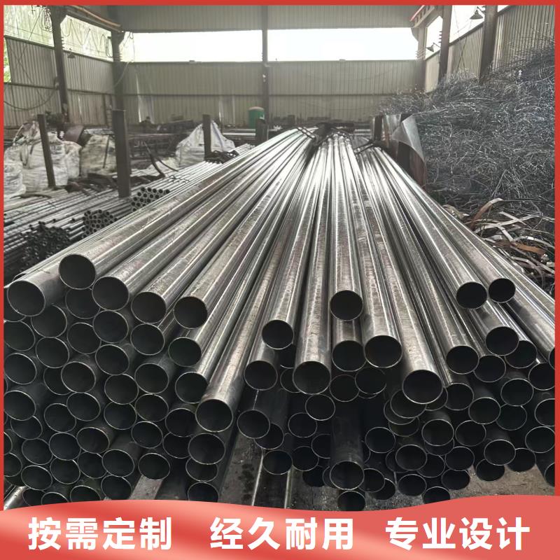 40Cr精密钢管厂家批发