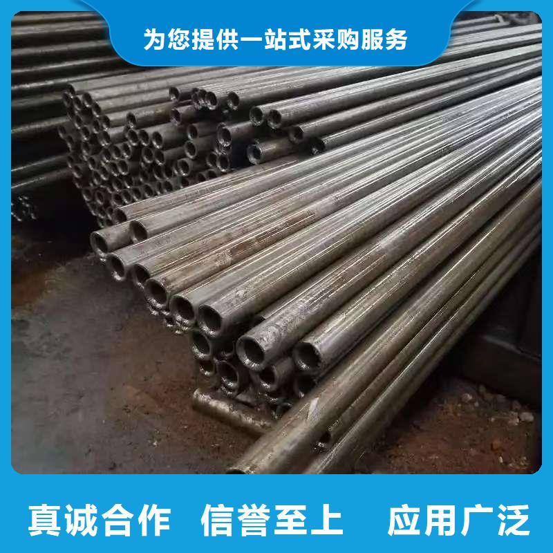 20#精密钢管_精益求精