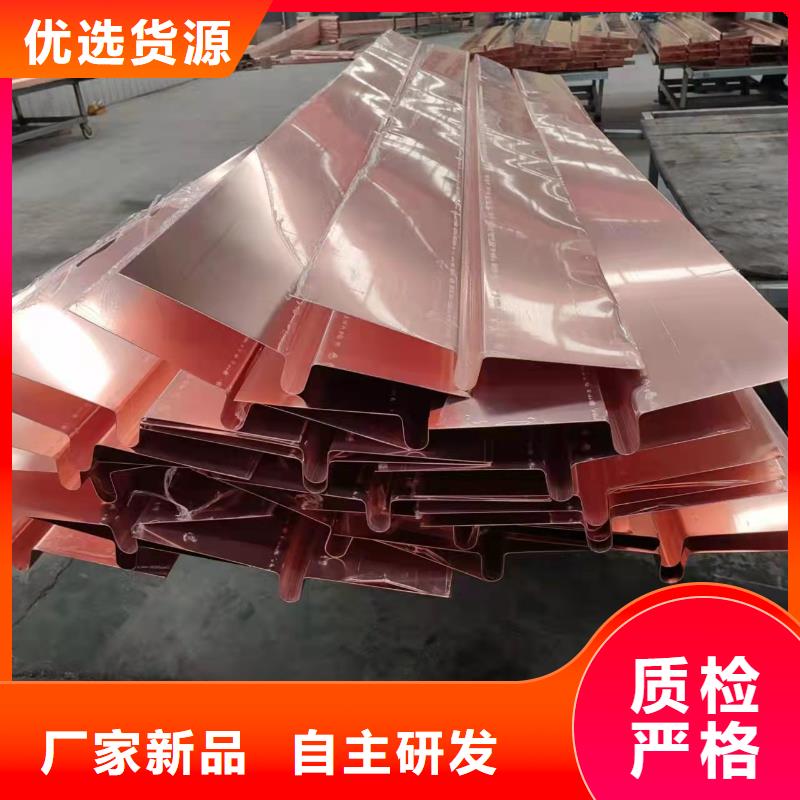 止水铜片质量放心厂家