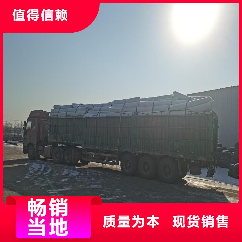 耐用塑料盲管 排水防堵 建筑专用型号全价格