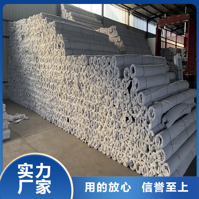 渗水盲管图片现货直销