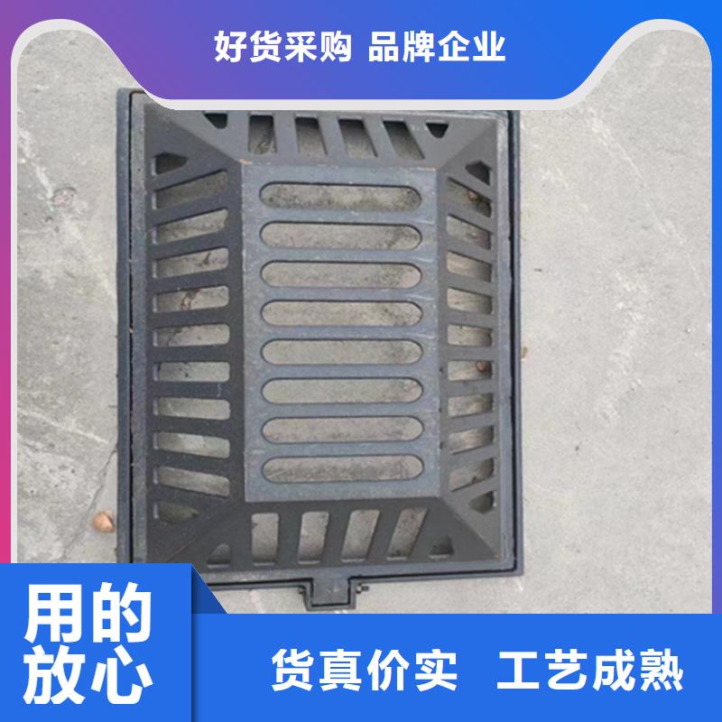 球墨铸铁篦子【dn500离心浇铸球墨管】价格有优势