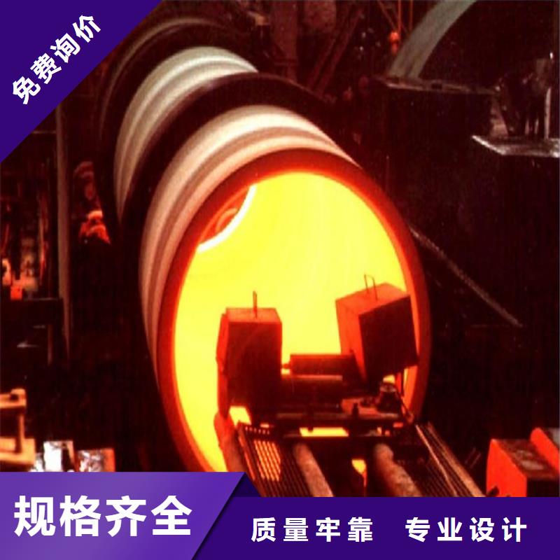 球墨铸铁管dn500离心浇铸球墨管出货及时
