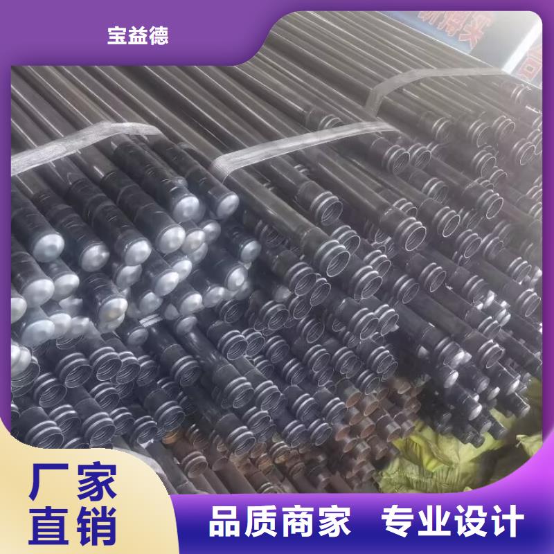 声测管桥梁检测管专注细节更放心