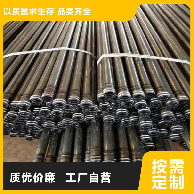 声测管桥梁检测管专注细节更放心