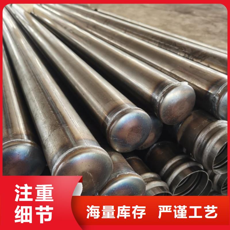 声测管桥梁检测管专注细节更放心