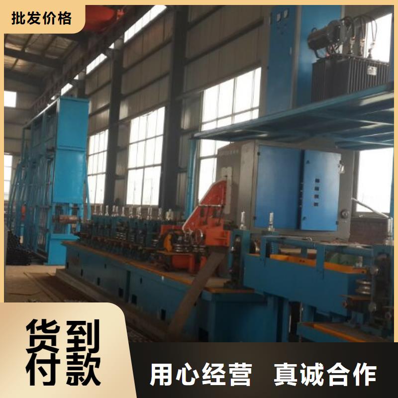  声测管好品质用的放心