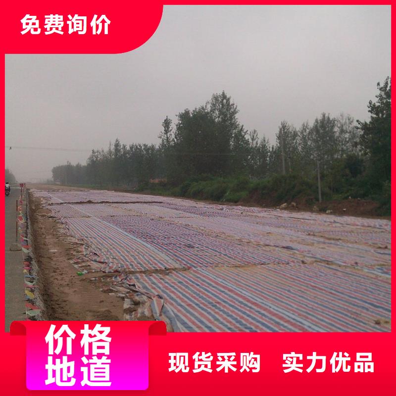 彩条布【双面覆膜刀刮布】专业厂家