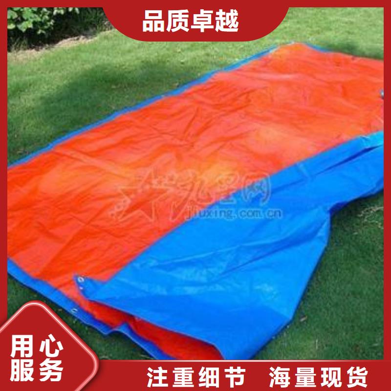 防雨布彩条布批发产品参数