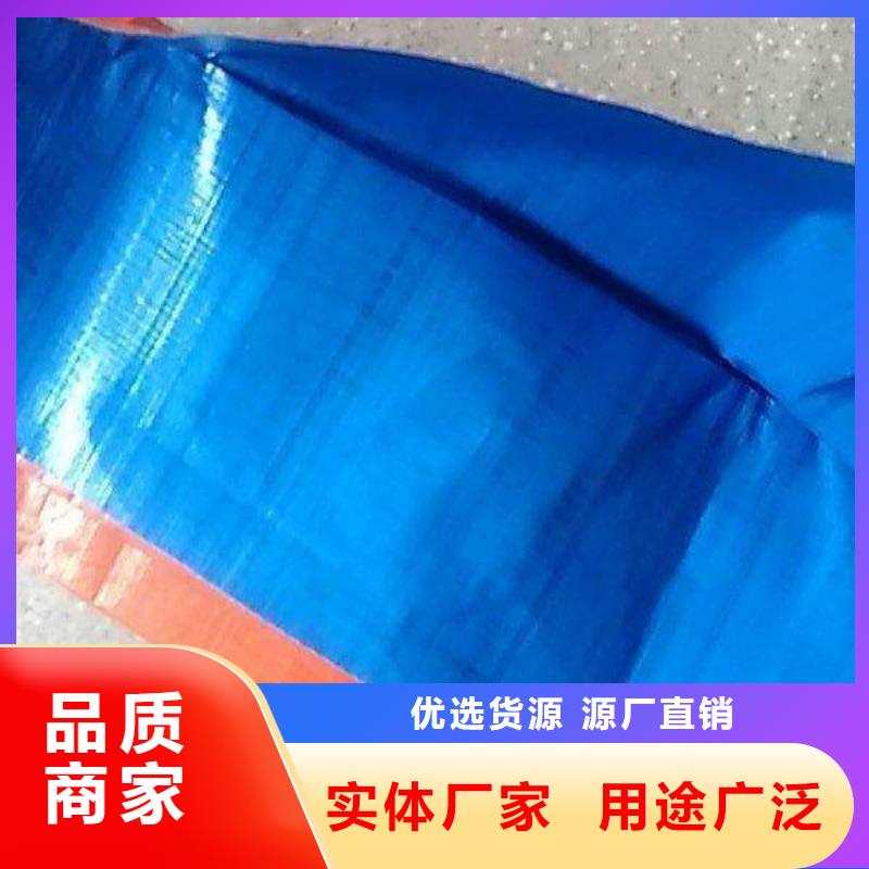【防雨布,双覆膜彩条布海量现货】