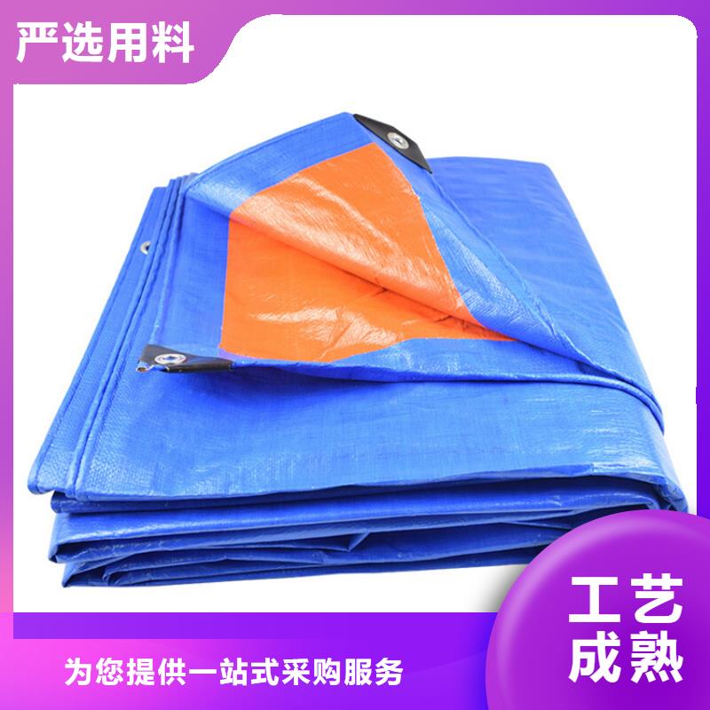 防雨布彩条布批发产品参数