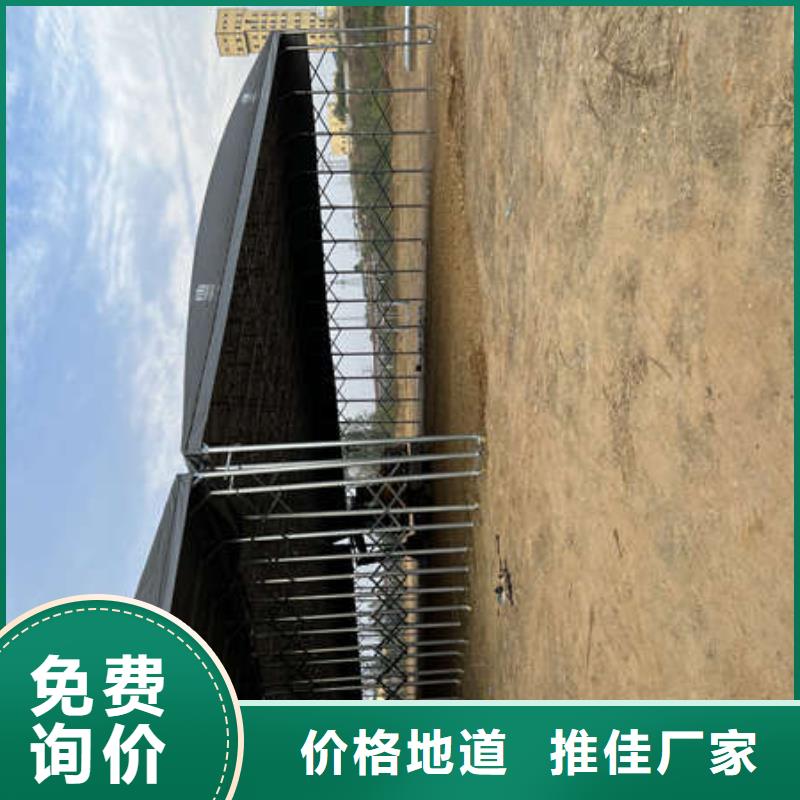 停车棚服务为先