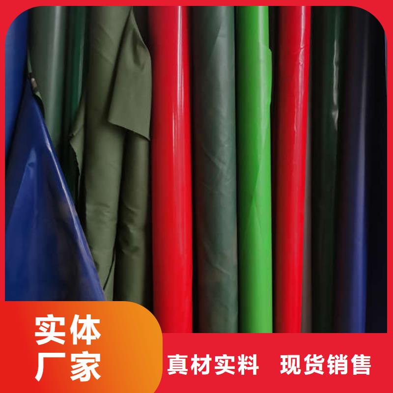 仓储帐篷定制