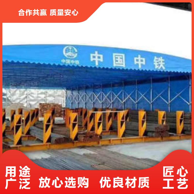 仓储帐篷定制