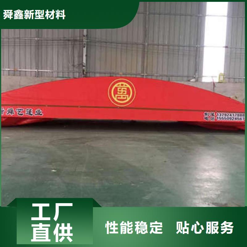 电动伸缩篷支持定制
