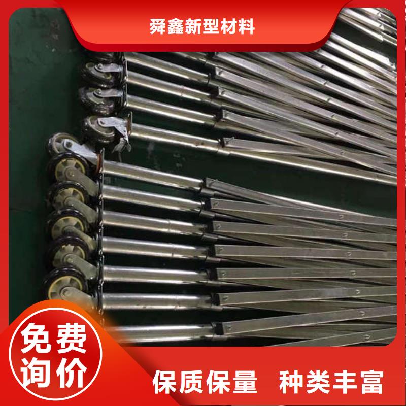 推拉雨棚订制