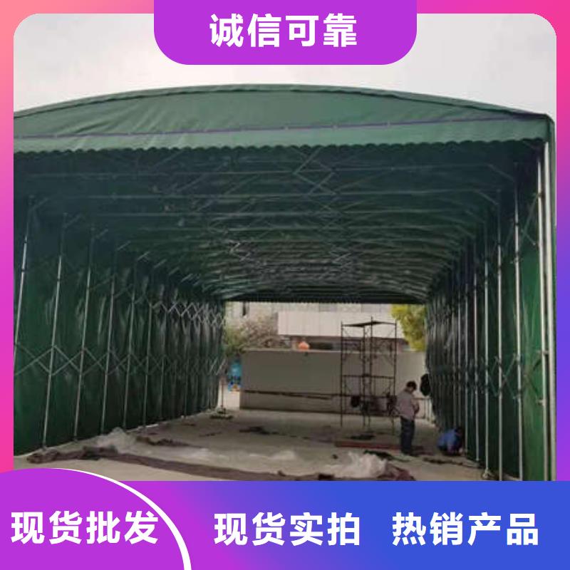 雨棚_推拉雨棚现货直供