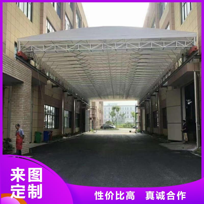 电动伸缩篷实力厂家