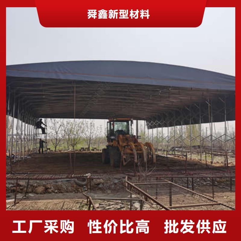 电动雨棚价格低
