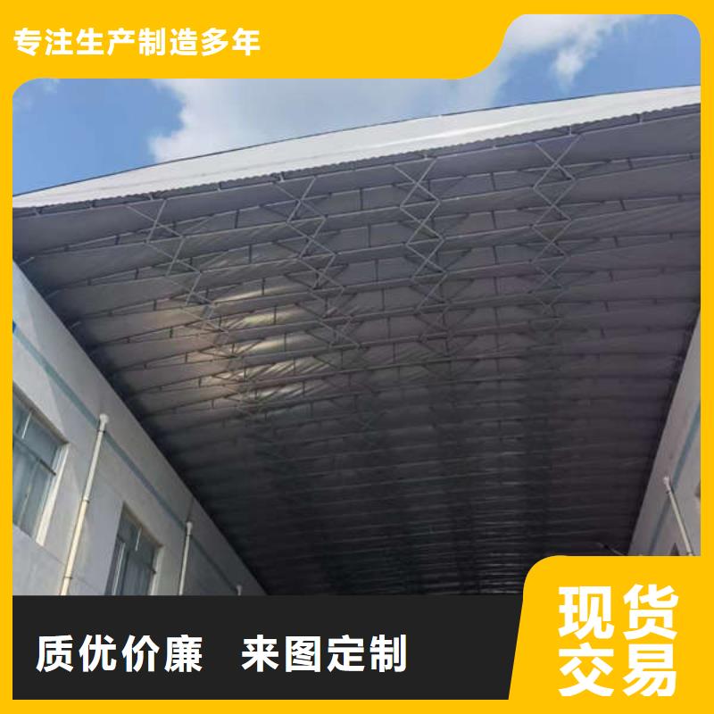 停车棚厂家报价
