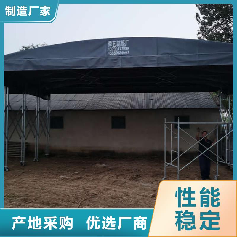 仓储物流大棚本地厂家