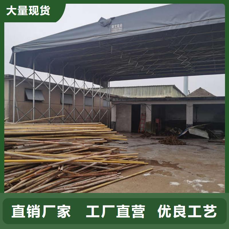 停车棚服务为先