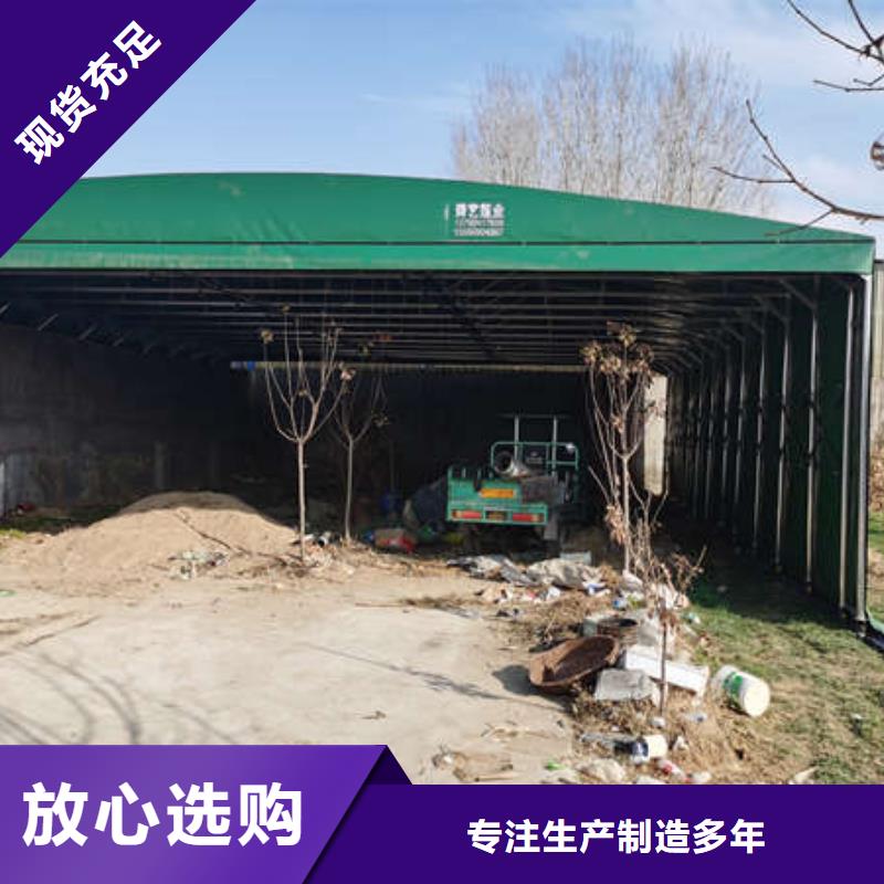 雨棚仓储物流大棚质量牢靠