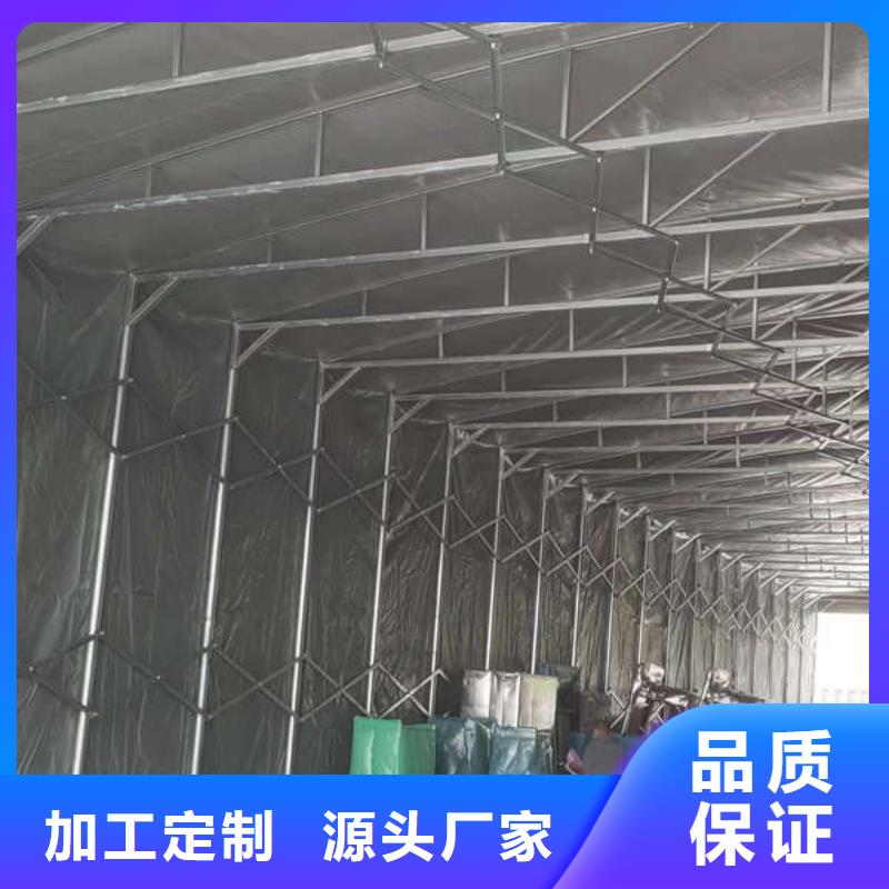 电动推拉篷品质保障