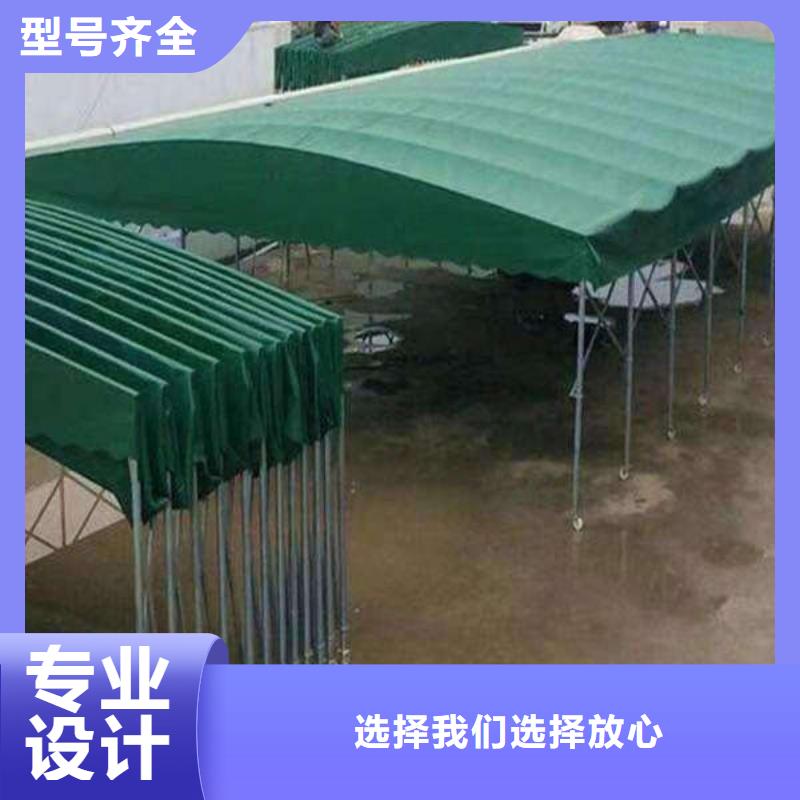 雨棚-推拉雨蓬拥有多家成功案例