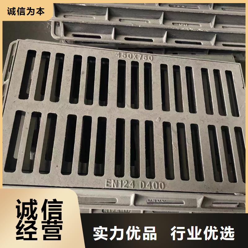 现货供应铸铁防盗井盖_实力厂家