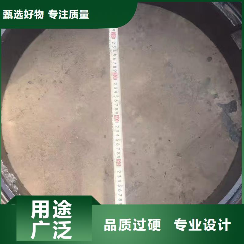 张家口 球墨铸铁地沟盖板  哪家好 