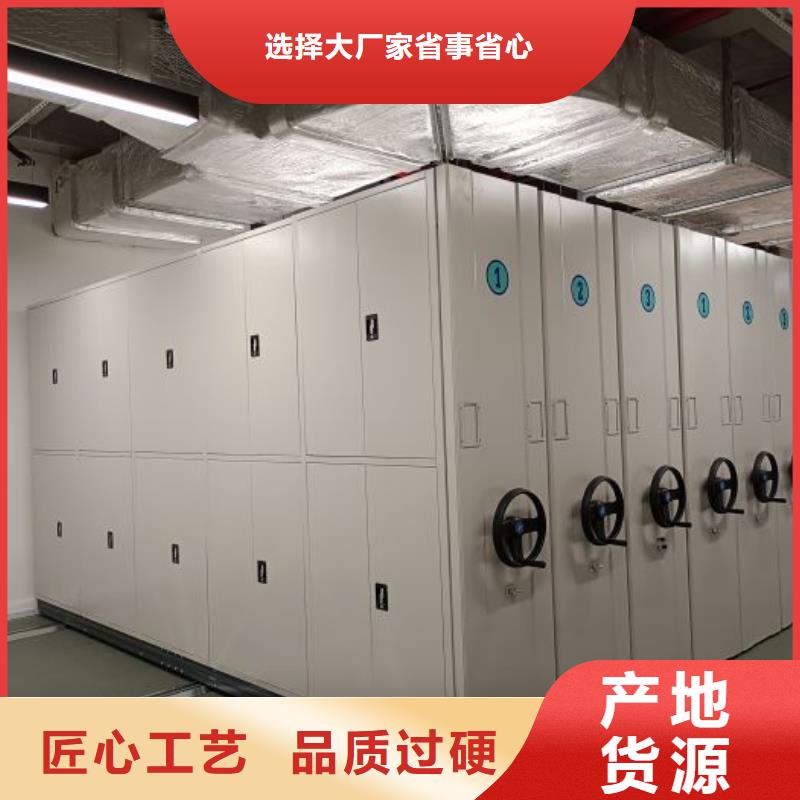 公司有哪些【泽信】斜拉密集架