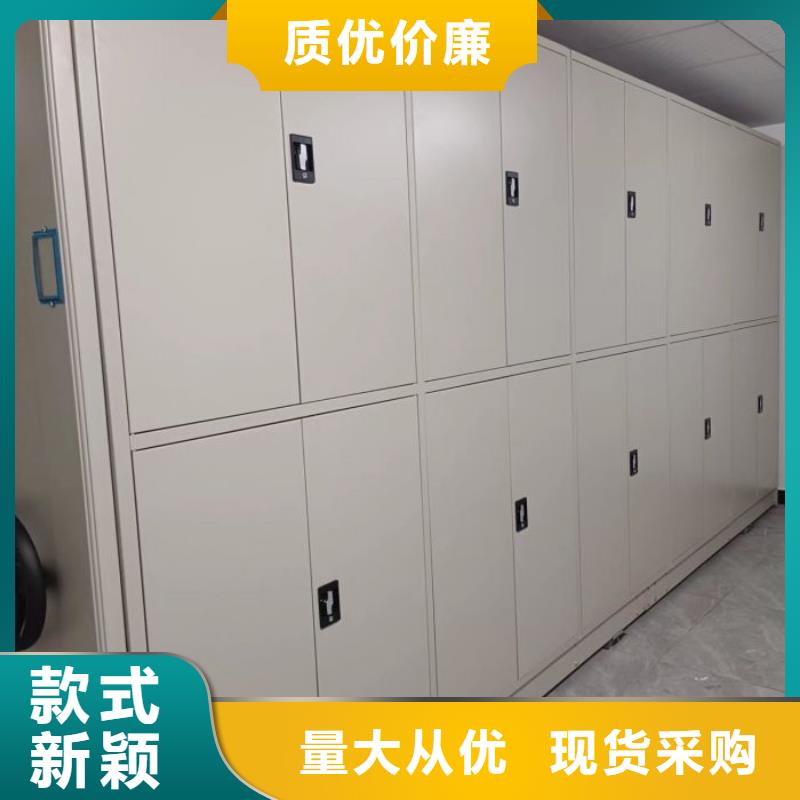 产品的广泛应用情况【泽信】库房密集架