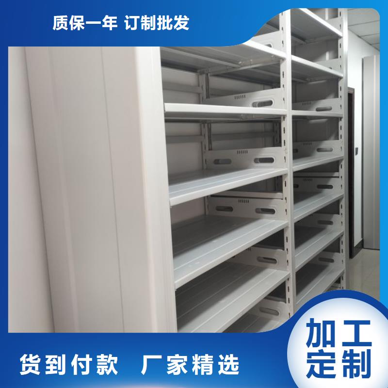 智能密集柜玻片密集柜不断创新