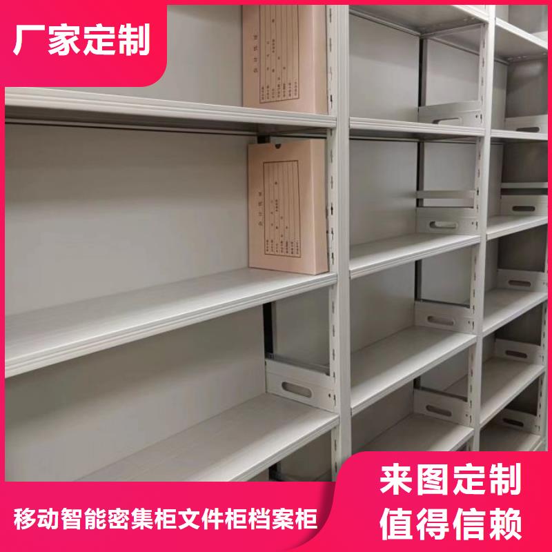 咨询服务【泽信】密集图书柜