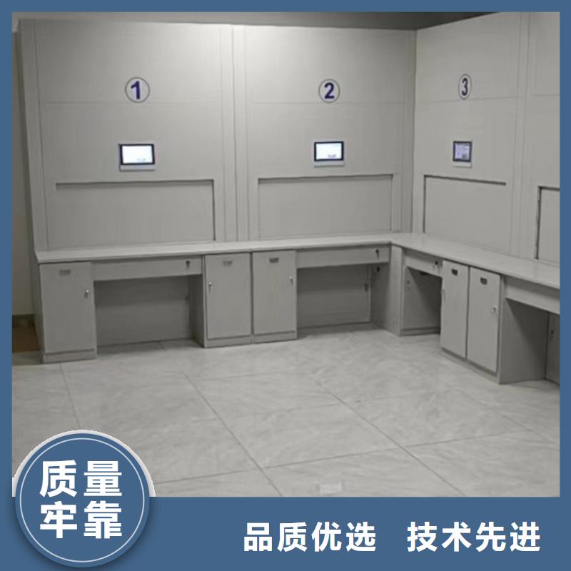 档案密集架密集柜用途广泛