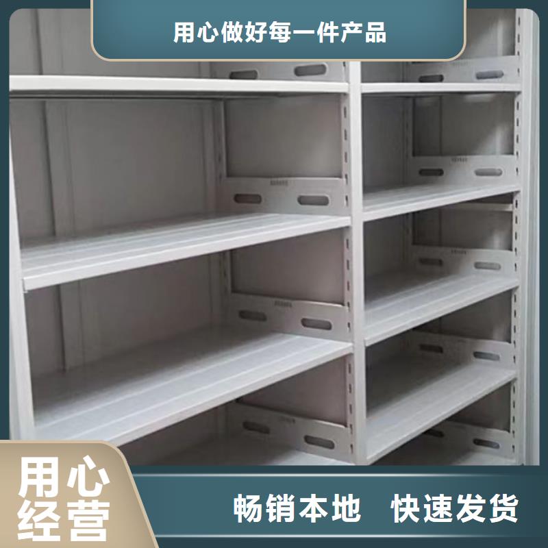 哪个厂家好【鑫康】加固型密集架