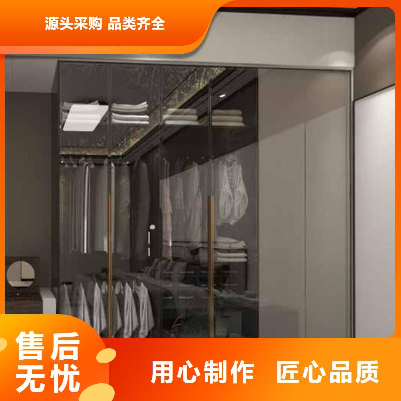 竹木纤维集成墙板-木饰面板详细参数